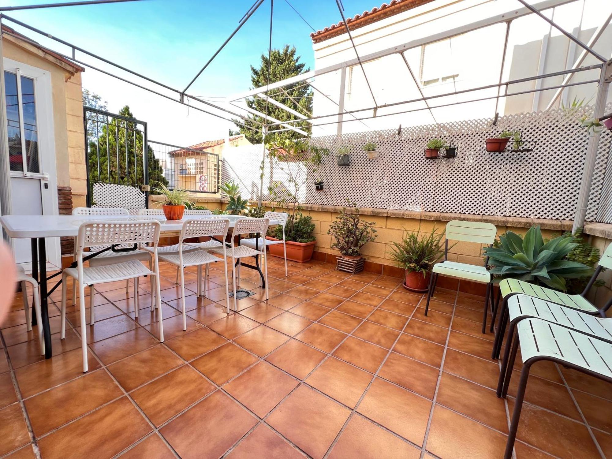 Casa Golf Y Piscina 11 Villa Málaga Exteriör bild